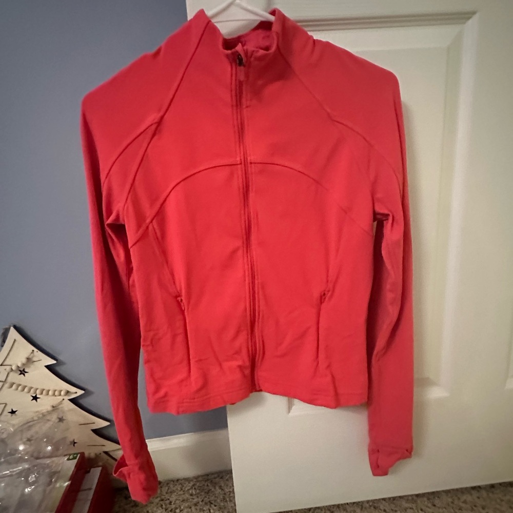 lululemon athletica define jacket